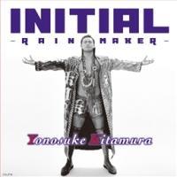 INITIAL�`RAIN MAKER�`