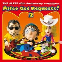 Alfee Get Requests! 2(A)