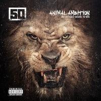 Animal Ambition:An Untamed Desire to Win