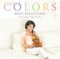COLORS`Best Selection`(ʏ)