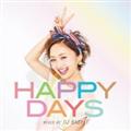 Happy Days mixed by DJ BABY-T