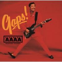 GAPS!