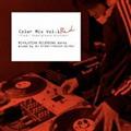 Color Mix Vol.1 RED -Funk, Underground Grooves-REVOLUTION RECORDING Works mixed 