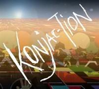 Konjac-tion