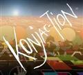 Konjac-tion