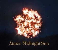 Midnight Sun(ʏ)/Aimer̉摜EWPbgʐ^
