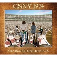 CSNY 1974<GbZV>