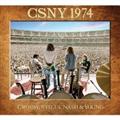 CSNY 1974<GbZV>