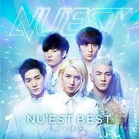 NU'EST BEST IN KOREA(ʏ)