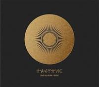 2ND ALBUM:RISE