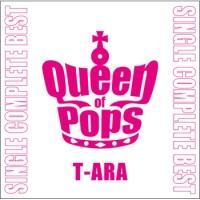 SINGLE COMPLETE BESTuQueen of Popsv(p[)