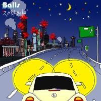 �X�|�b�g���C�g