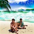 LOVE&BEACH(ʏ)