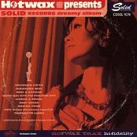 �\���b�h���R�[�h ���̃A���o��