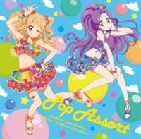 TVAj/f[^J[h_XwACJc!x2ndV[Y}̃~jAo1 POP ASSORT