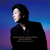 uXiCv`MASATOSHI NAKAMURA 40th Anniversary`/r̉摜EWPbgʐ^