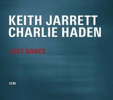 ラスト・ダンス/キース・ジャレット&チャーリー・ヘイデンの画像・ジャケット写真
