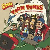 TOON TUNES -10 Favorite Japanese Anime Songs-