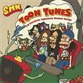 TOON TUNES -10 Favorite Japanese Anime Songs-