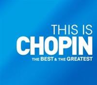 THIS IS CHOPIN �x�X�g&�O���C�e�X�g