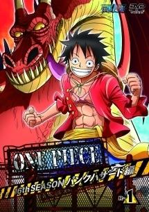 ONE PIECE ワンピース 16thシーズン パンクハザード編 R-1 | キッズ