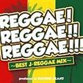 BEST J-REGGAE MIX REGGAE!REGGAE!!REGGAE!!!REGGAE!!!