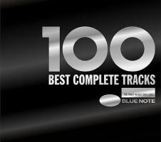 ベスト・ブルーノート100 コンプリート・トラックス【Disc.1&Disc.2】/オムニバスの画像・ジャケット写真