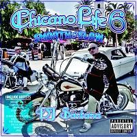 CHICANO LIFE 6