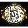 The Far Out Monster Disco Orchestra