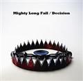 【MAXI】Mighty Long Fall/Decision(マキシシングル)