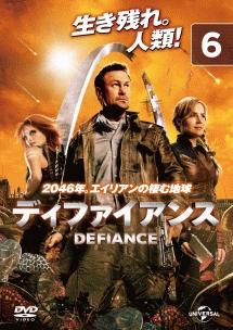 DEFIANCE ディファイアンス シーズン1u00262〈13枚組〉 雑誌で紹介された - 洋画・外国映画
