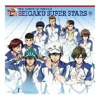 THE PRINCE OF TENNIS II SEIGAKU SUPER STARS