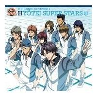 THE PRINCE OF TENNIS II HYOTEI SUPER STARS