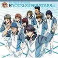 THE PRINCE OF TENNIS II HYOTEI SUPER STARS