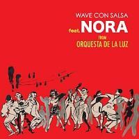 WAVE CON SALSA