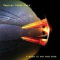 A night at the Hawk Wind