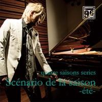 quatre saisons series wScenario de la saison -ete-x
