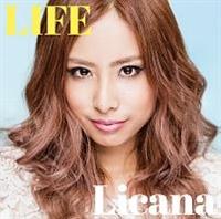 (TSUTAYA)LIFE