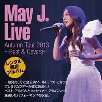 Live Autumn Tour 2013 `Best & Covers`