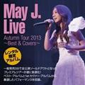 Live Autumn Tour 2013 `Best & Covers`
