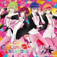 �yMAXI�zCHU CHU LUV SCANDAL(�A�g���E���C�E�G���E�A�[�� ver)(�}�L�V�V���O��)