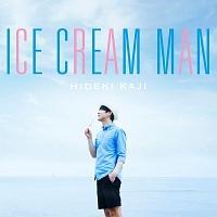 ICE CREAM MAN