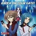 yMAXIzKNOCK ON YOUR GATE!(}LVVO)