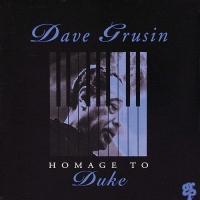 HOMAGE TO DUKE