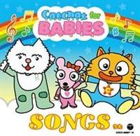 CatChat for BABIES SONGS 0˂̉̂щp