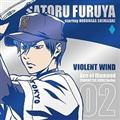 yMAXIzTVAju_CAvLN^[\OV[YVol.2 ~J gVIOLENT WIND"(}LVVO)