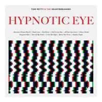 HYPNOTIC EYE