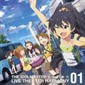 wACh}X^[ ~ICu!xTHE IDOLM@STER LIVE THE@TER HARMONY 01