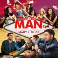 THINK LIKE A MAN TOO