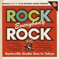 B.A.D RECORDS UNITED PRESENTS gRock,Everybody,Rock-Rocksville Studio One In Tok